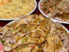 -大吉利·潮汕鲜牛肉火锅(西安店)