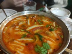 -Siam泰餐厅(水上公园店)