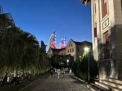 -厦门大学(思明校区)