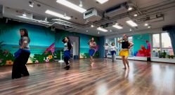 -呼拉汇舞蹈生活馆 Hawaii Hula&Tahiti Dance Studio