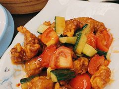 -四季春(美食街店)