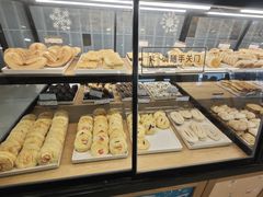 -长发西饼(临顿路店)