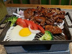 -古集小镇(银泰店)