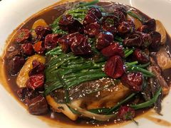 -上名堂·鱼头好吃(体育场路店)