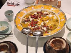 -天成·川菜家宴(礼岗店)