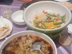 -千滋百味·醉江澜花园餐厅(街道口店)