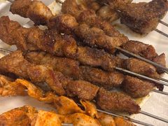 -那达慕蒙古风味酒楼