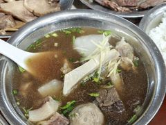 -阿秋牛排(湖心街店)