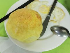 -胜利茶餐室