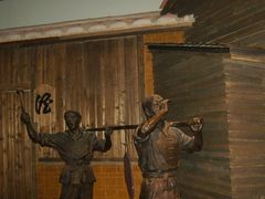 -中国闽台缘博物馆