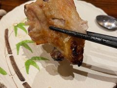 -鸟鹏烧鸟居酒屋(熙龙湾店)