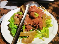 -侯家庄私房菜馆观景餐厅