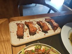 -三杯赤運·中式小酒馆(所城里店)