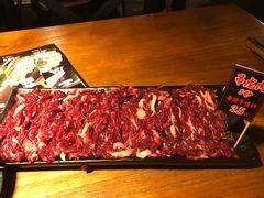 -原牛道·潮汕围炉火锅(讯美店)