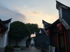 -三坊七巷历史文化街区