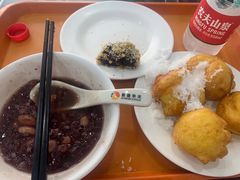 -聚德华天护国寺小吃(甜水园店)