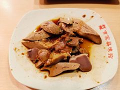 -百家鸡味馆(清泰店)
