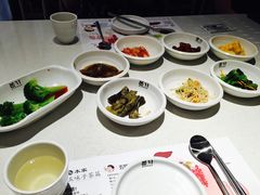 -本家韩国烤肉(青岛万象城店)