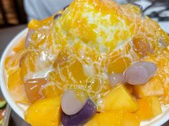 -水牛奶皇后糖水铺(深圳总店)