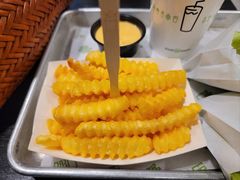 -Shake Shack(西单大悦城店)