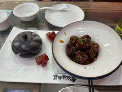 -会仙楼饭庄(芙蓉街店)