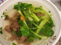 -馋三尺蟹粉小笼(人民广场店)