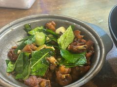 -爆好吃夜市大排档·乐山江湖菜(中心城总店)