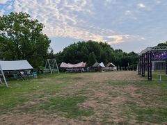 -杭州屏风山越野车营地·团建别墅轰趴民宿