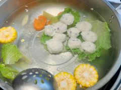 -红日饭店(裕隆三路店)