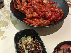 -聚味瞿记·龙虾堂(咸嘉湖店)