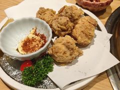 -松鱼亭·和牛烧肉(协鑫广场店)