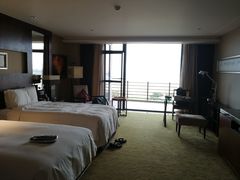 -营口金泰珑悦海景大酒店