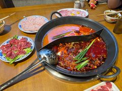 -楠火锅(太古里总店)