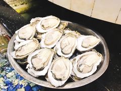 生蚝-揭阳钟记小食(福田新村店)