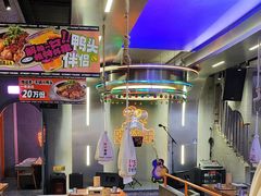 -路边羊烧烤酒场(宝带路店)