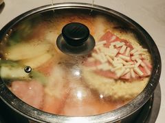 -七八冷面·延边朝鲜族美食(欢乐谷店)