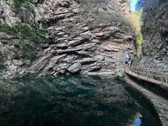 -九龙潭景区