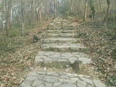 -南京金牛湖风景区