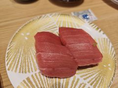 -大起水产回转寿司(大丸心斋桥店)