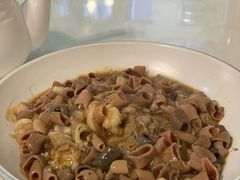 海肠捞饭-小郭私房菜·海肠捞饭店(学士街店)