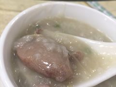 -盛记顺德高佬猪杂粥