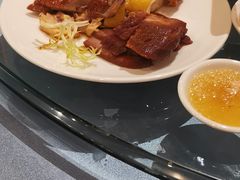 -建滔诺富特酒店-悦餐厅