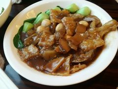 -民族饭店-四季餐厅