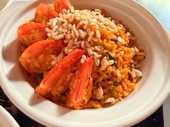 锅巴金子炒饭-SUSU·苏苏(四合院创始店)