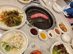 -黄金牧场(明洞总店)