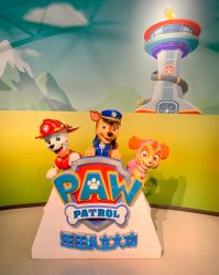 -尼克Playtime(欢乐海岸店)