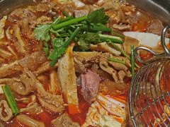 -古乐牛香·鲜牛肉牛杂火锅(吴江三里桥运东商业广场店)