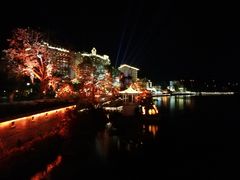 -广东温泉宾馆