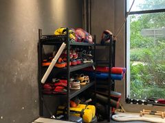 -EVE格斗健身工作室(周康店)