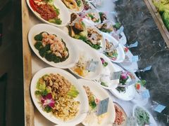 -千岛湖小鱼儿·淳安匠心农家菜